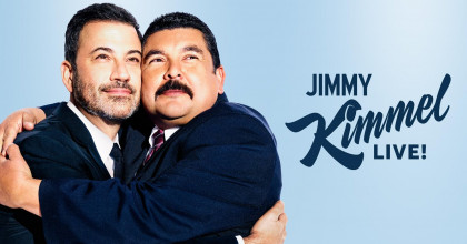 Jimmy Kimmel Live!