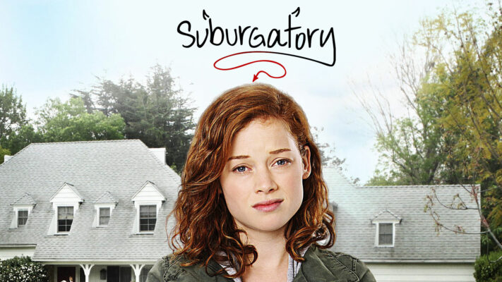Suburgatory
