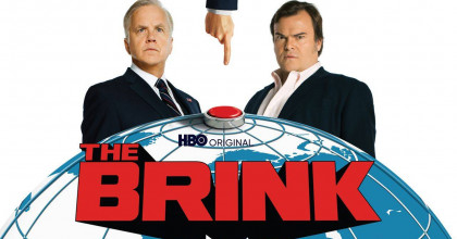 The Brink Cancelled