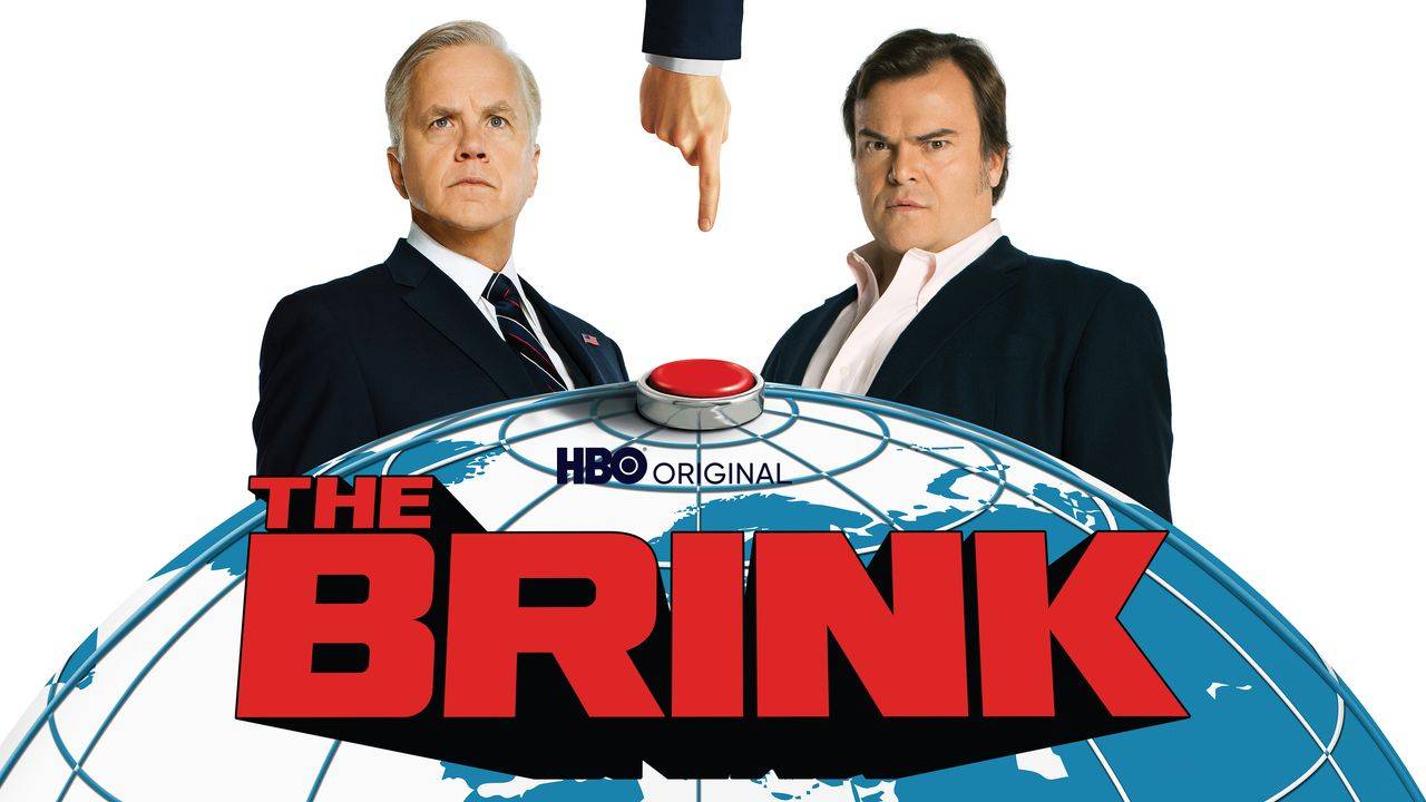 The Brink Cancelled