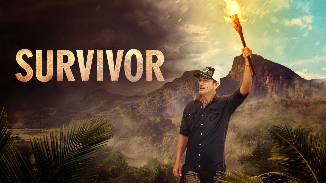 Survivor - Season 41