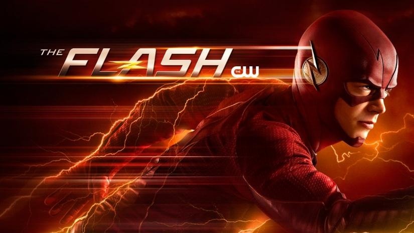flash