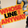 Whose Line is it Anyway?
