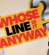 Whose Line is it Anyway?