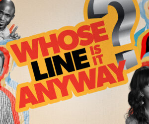 Whose Line is it Anyway?
