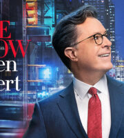 The Late Show with Stephen Colbert