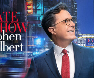 The Late Show with Stephen Colbert