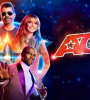 America's Got Talent