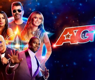 America's Got Talent