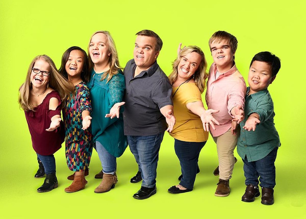 7l 7 little johnstons release dates