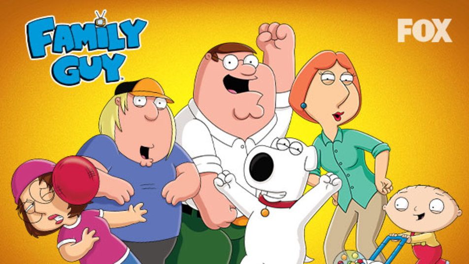 Family Guy Season 22 Premiere Date – FOX 2023