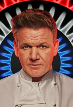 Hell's Kitchen