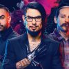 Ink Master