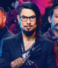 Ink Master