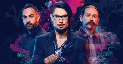 Ink Master