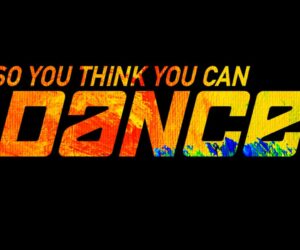 So You Think You Can Dance