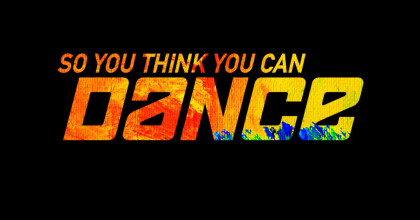 So You Think You Can Dance