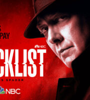The Blacklist