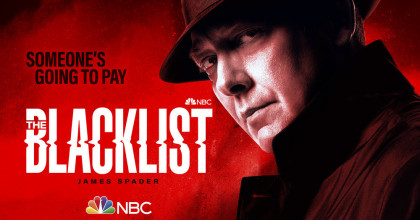 The Blacklist