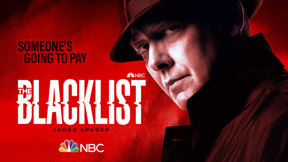 The Blacklist - Season 9 The Blacklist