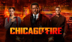 Chicago Fire