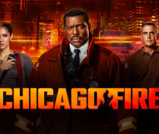 Chicago Fire