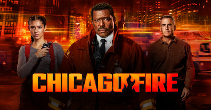Chicago Fire