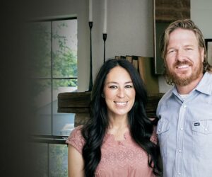 Fixer Upper