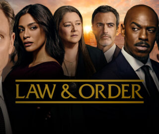 Law & Order