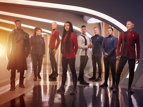 Star Trek: Discovery Final Season