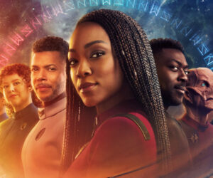Star Trek: Discovery
