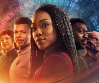 Star Trek: Discovery