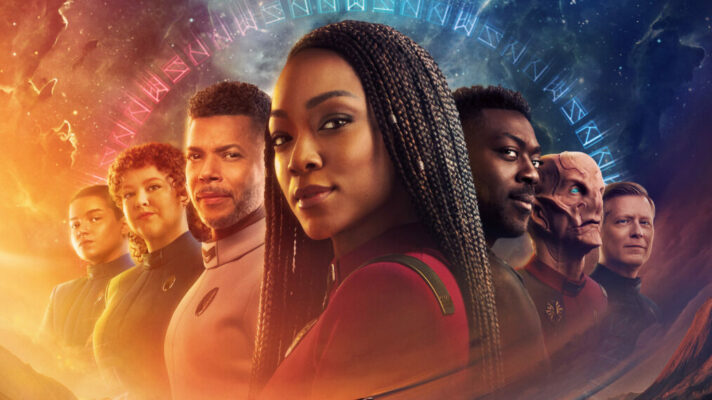 Star Trek: Discovery