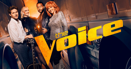 The Voice