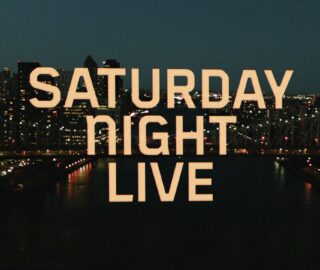 Saturday Night Live