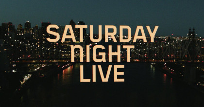 Saturday Night Live