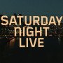 Saturday Night Live