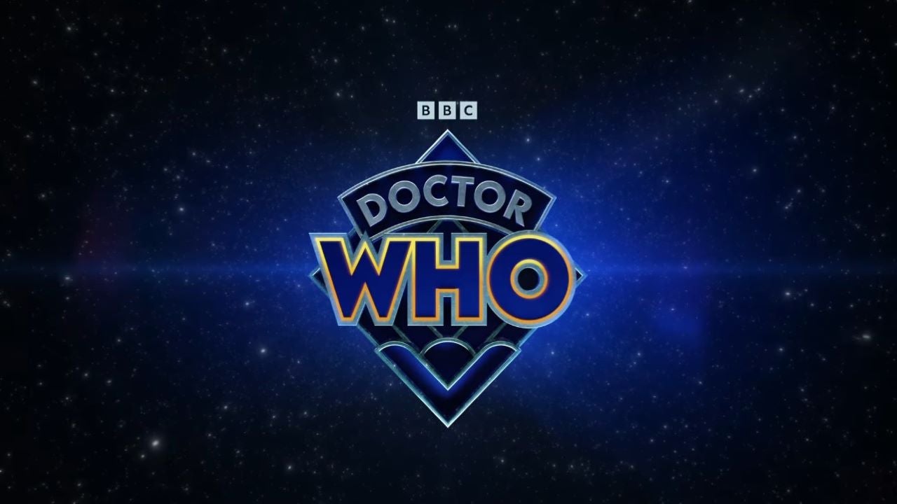 Doctor Who