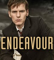 ENDEAVOUR RELEASE DATES
