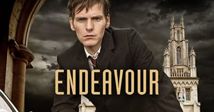 ENDEAVOUR RELEASE DATES