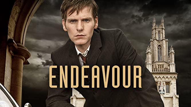 ENDEAVOUR RELEASE DATES