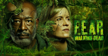 ftwd334 Fear The Walking Dead