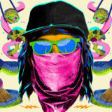 Ride with Norman Reedus