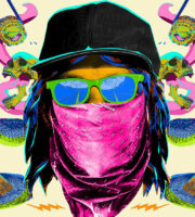 Ride with Norman Reedus