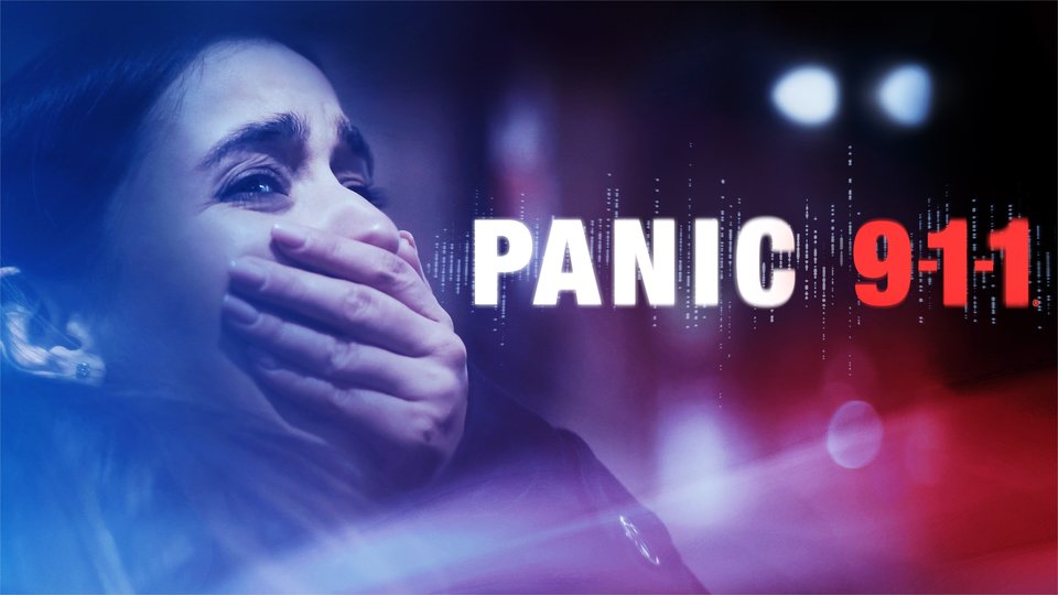 p9110 Panic 911