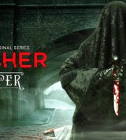Slasher: Ripper