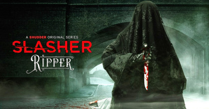 slasher Slasher: Ripper