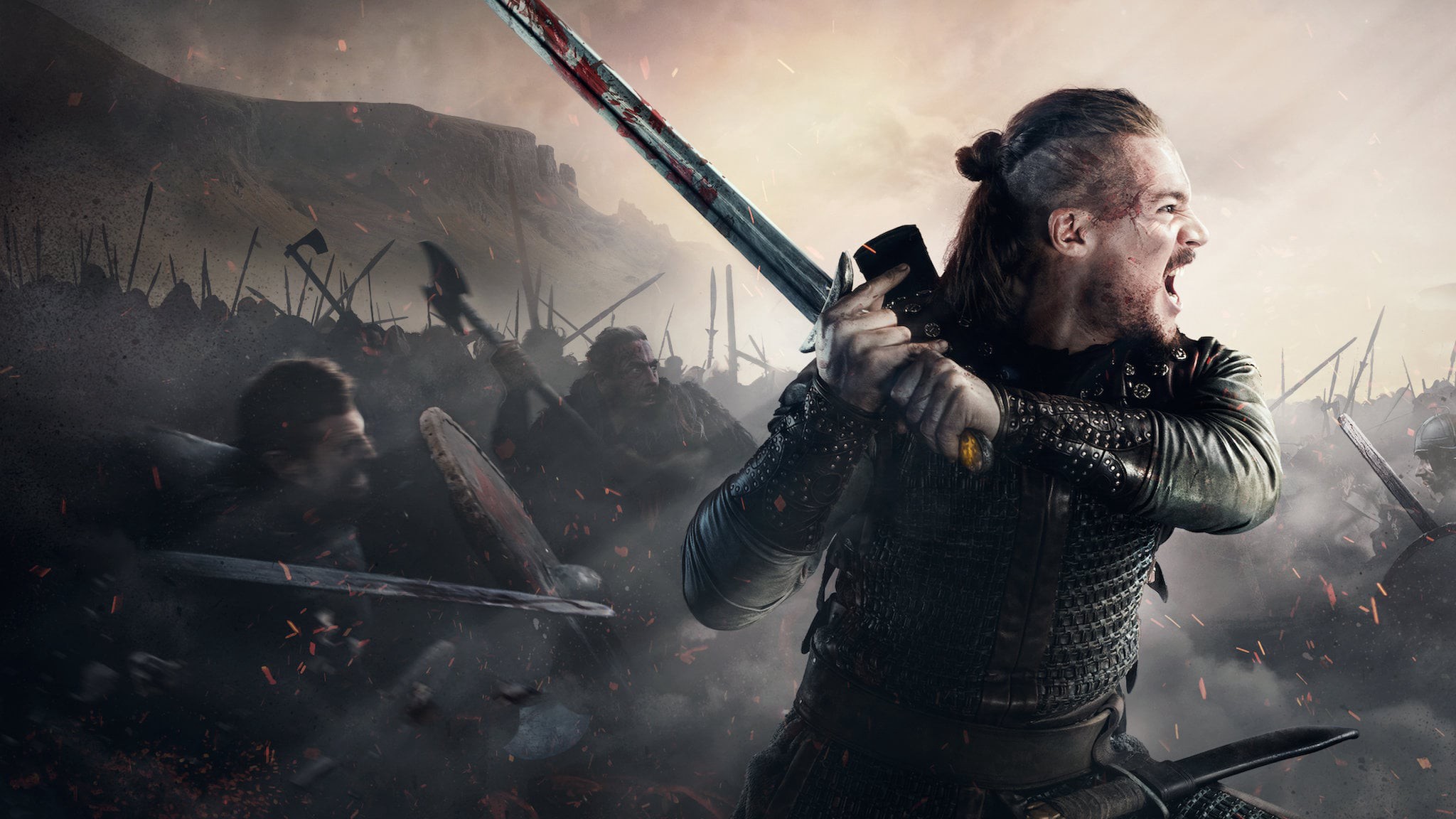 tlk555 The Last Kingdom Release 2022