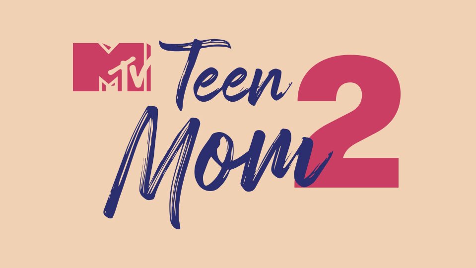 Teen Mom 2
