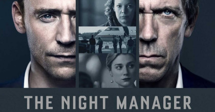 The Night Manager